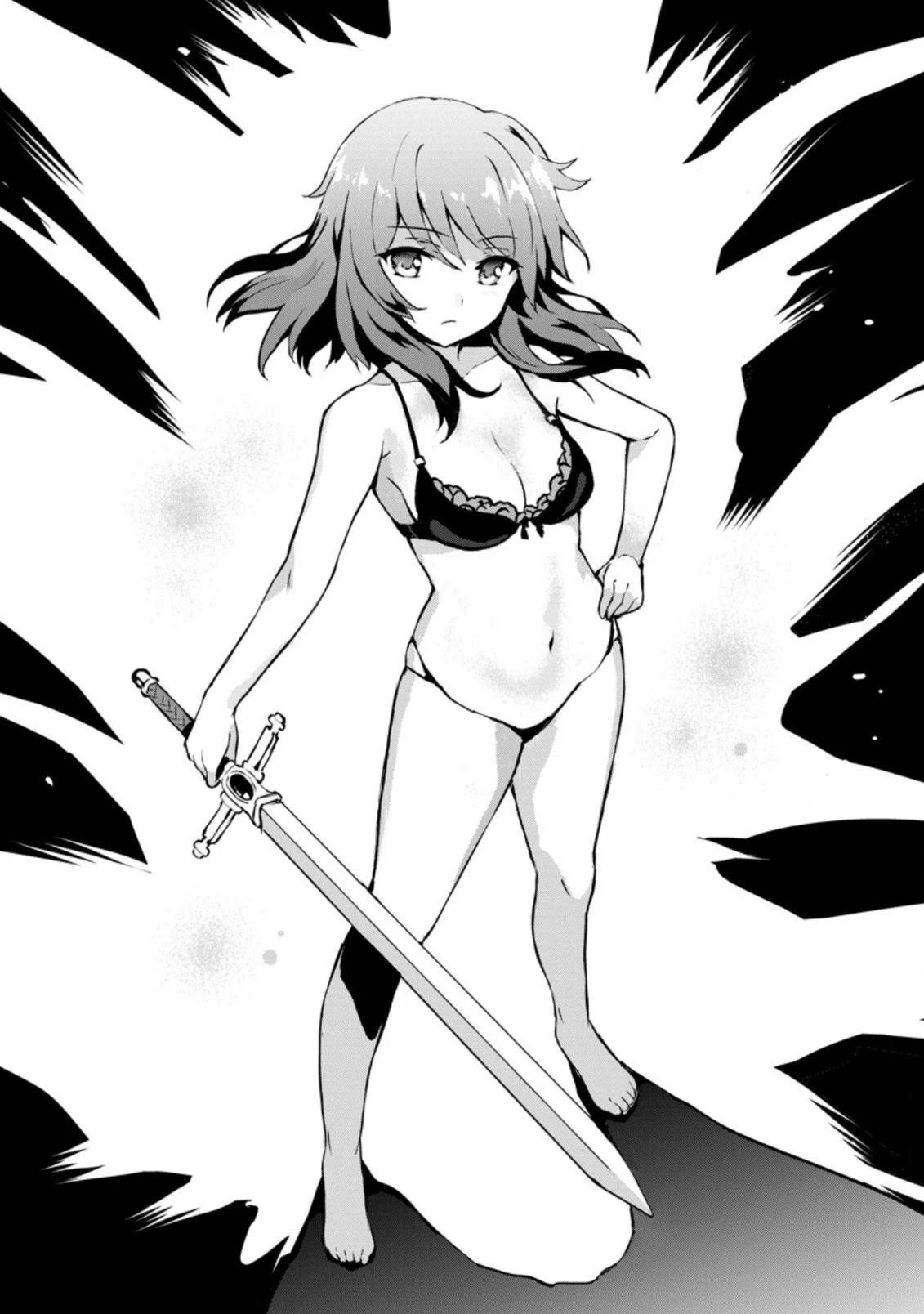 Level Up Just By Eating Chapter 24.2 - Page 7