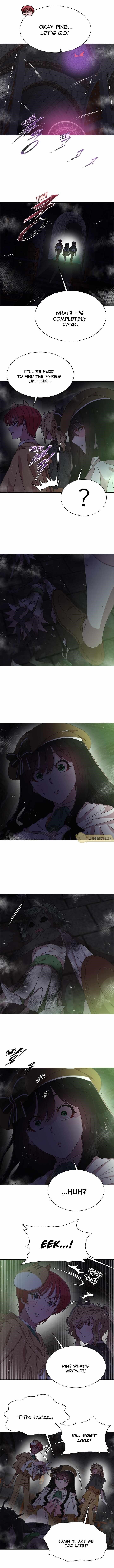 I Was Born As The Demon Lord’s Daughter Chapter 100 - Page 1