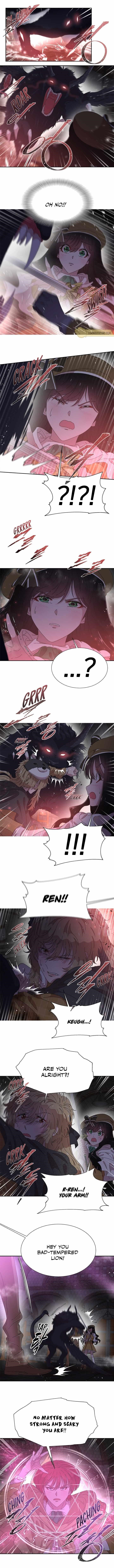 I Was Born As The Demon Lord’s Daughter Chapter 101 - Page 1