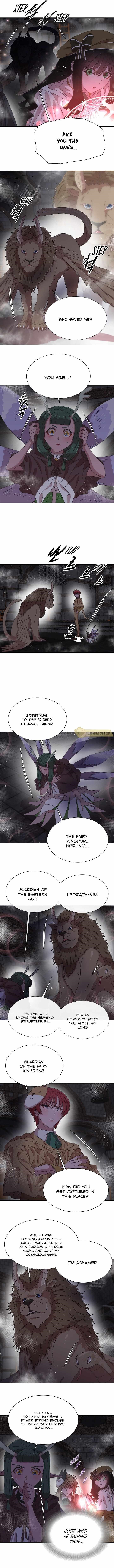 I Was Born As The Demon Lord’s Daughter Chapter 101 - Page 4