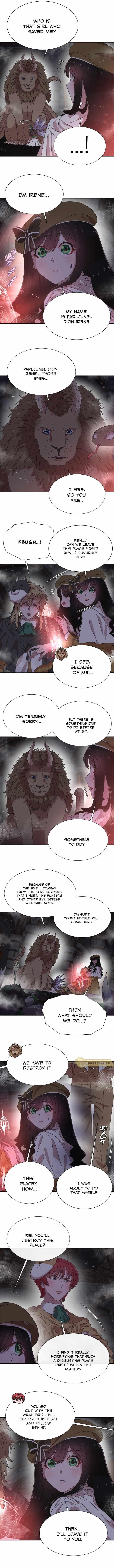 I Was Born As The Demon Lord’s Daughter Chapter 101 - Page 5