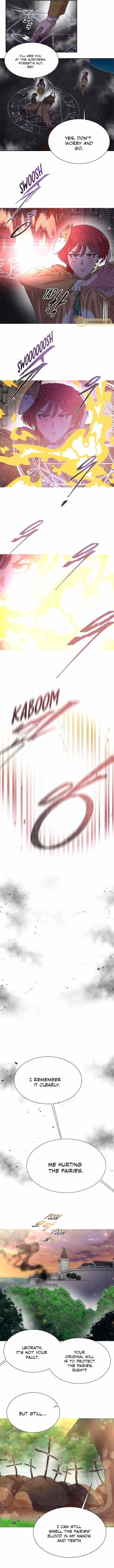 I Was Born As The Demon Lord’s Daughter Chapter 101 - Page 6