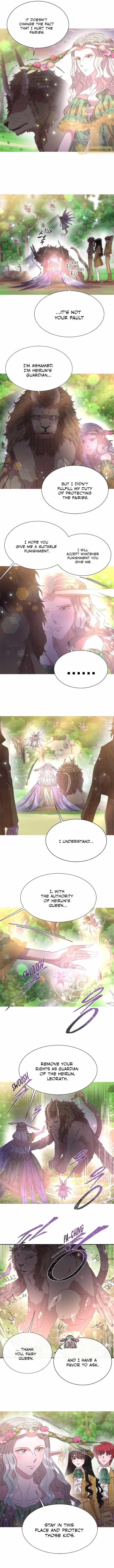 I Was Born As The Demon Lord’s Daughter Chapter 101 - Page 7