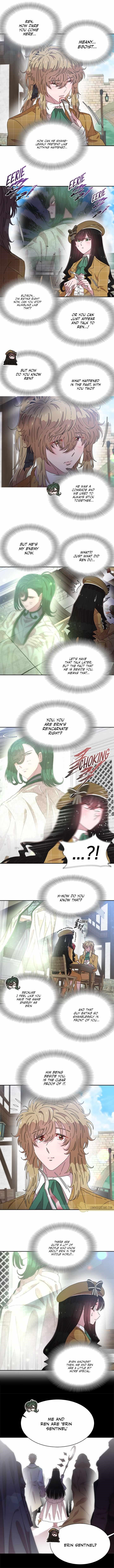 I Was Born As The Demon Lord’s Daughter Chapter 103 - Page 2