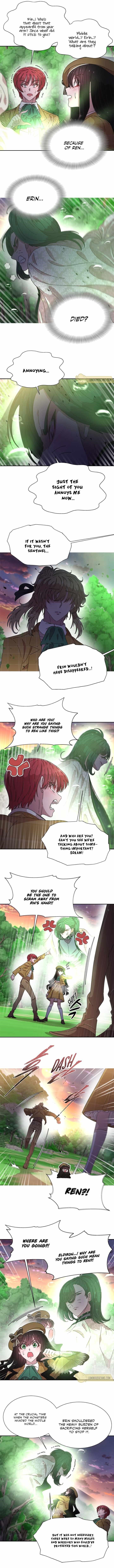 I Was Born As The Demon Lord’s Daughter Chapter 103 - Page 6