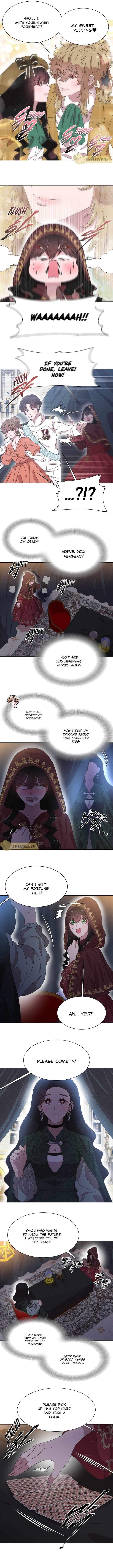 I Was Born As The Demon Lord’s Daughter Chapter 108 - Page 7