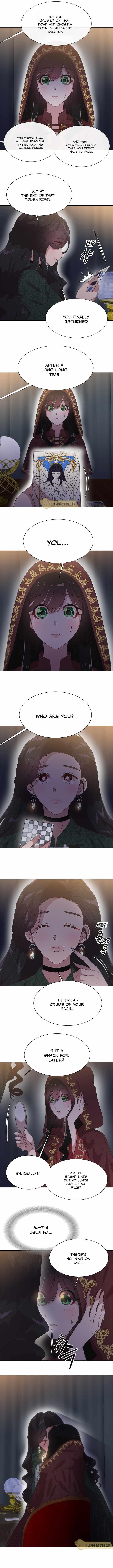 I Was Born As The Demon Lord’s Daughter Chapter 108 - Page 9