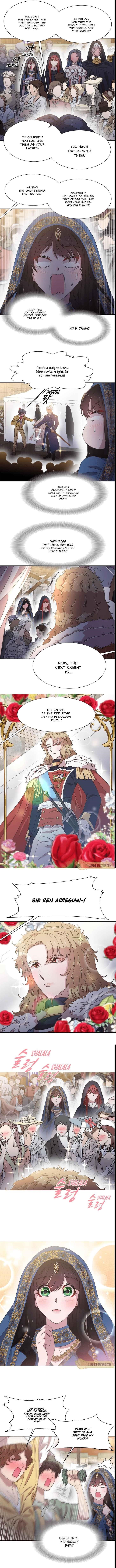 I Was Born As The Demon Lord’s Daughter Chapter 114 - Page 6