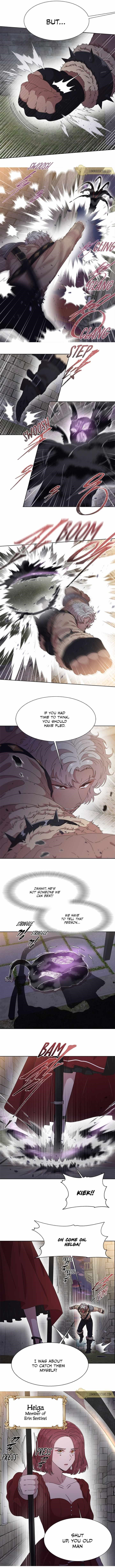 I Was Born As The Demon Lord’s Daughter Chapter 115 - Page 4