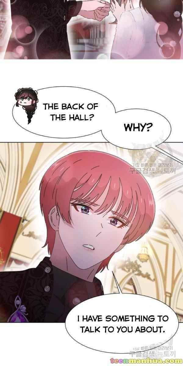 I Was Born As The Demon Lord’s Daughter Chapter 119 - Page 20