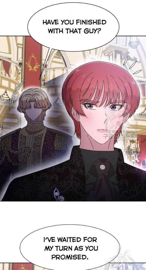 I Was Born As The Demon Lord’s Daughter Chapter 119 - Page 21