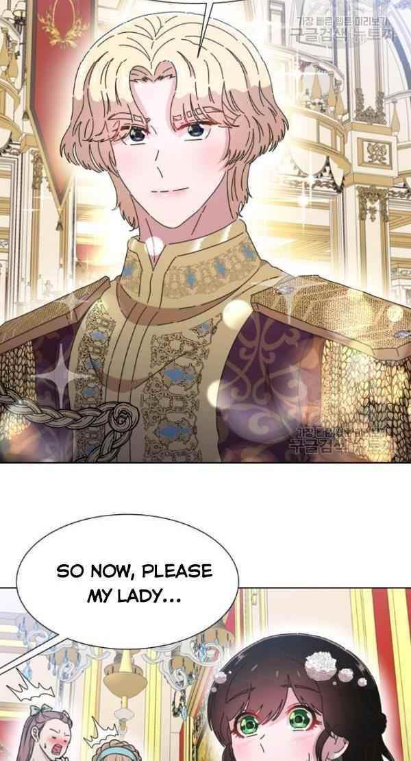 I Was Born As The Demon Lord’s Daughter Chapter 119 - Page 22