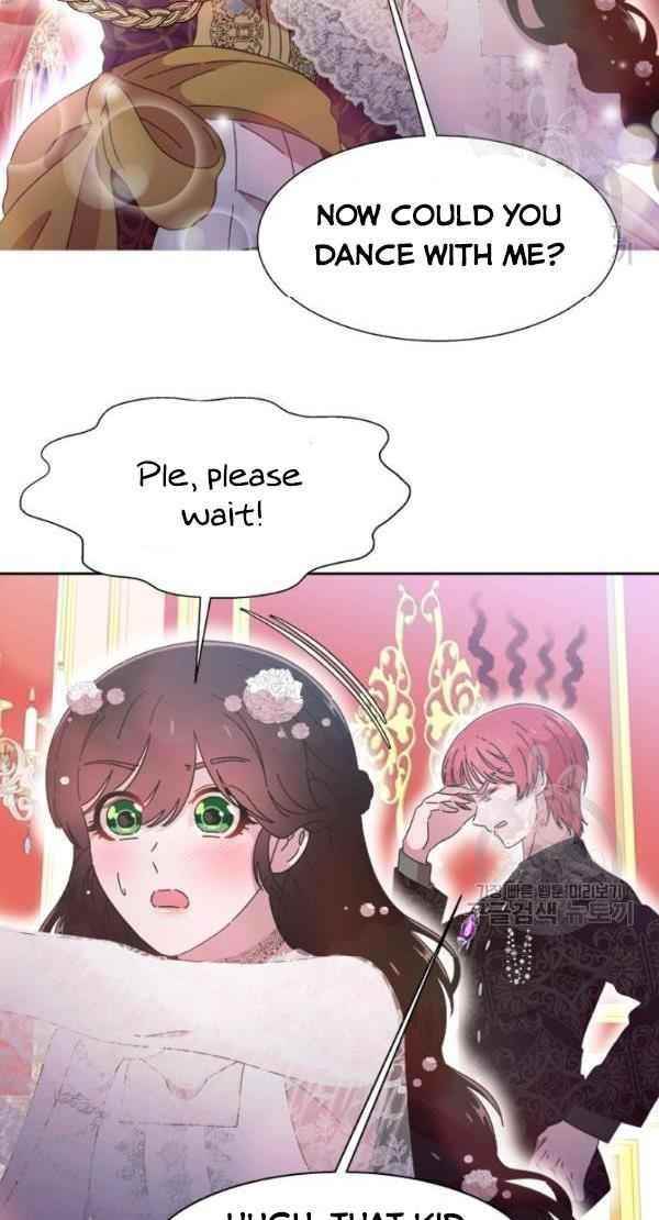 I Was Born As The Demon Lord’s Daughter Chapter 119 - Page 24