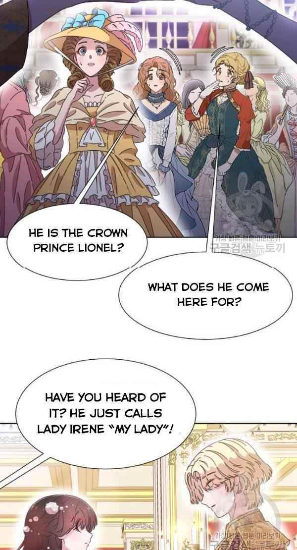 I Was Born As The Demon Lord’s Daughter Chapter 119 - Page 27