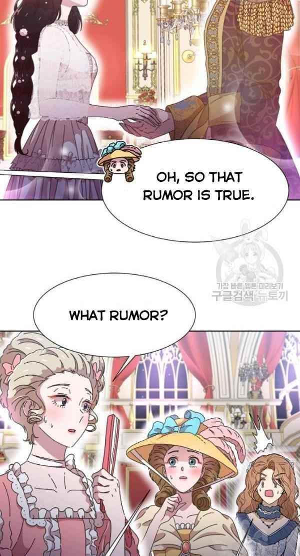 I Was Born As The Demon Lord’s Daughter Chapter 119 - Page 28