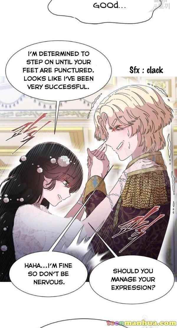 I Was Born As The Demon Lord’s Daughter Chapter 119 - Page 35