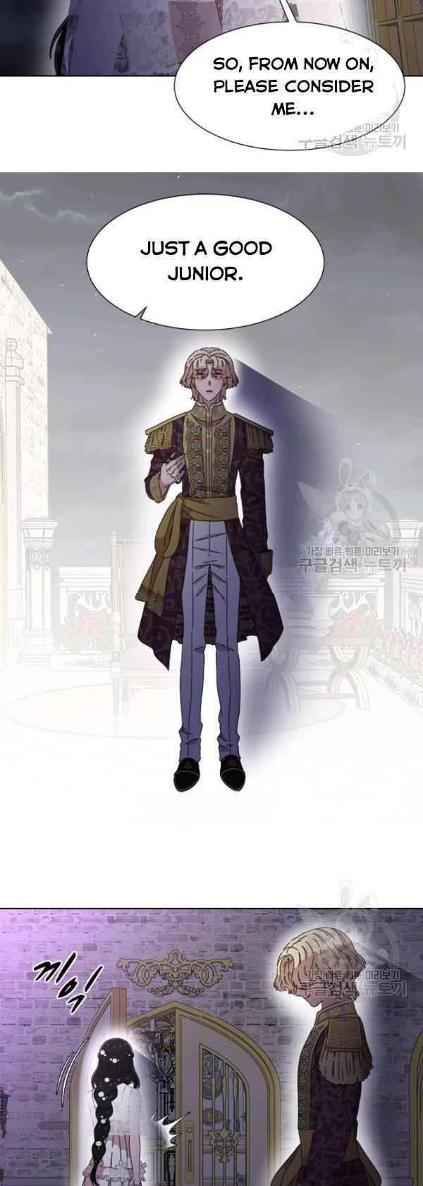 I Was Born As The Demon Lord’s Daughter Chapter 119 - Page 53