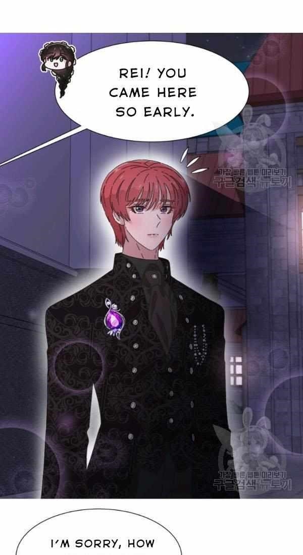 I Was Born As The Demon Lord’s Daughter Chapter 120 - Page 11