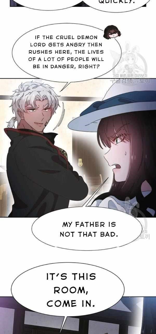 I Was Born As The Demon Lord’s Daughter Chapter 124 - Page 11