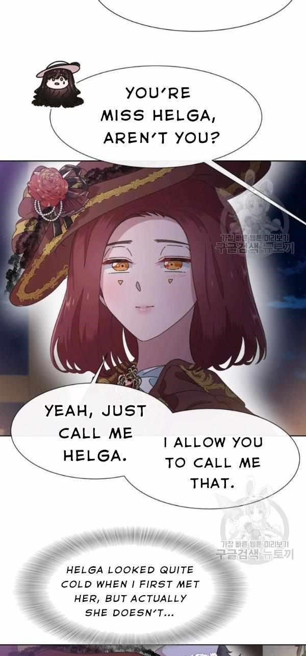 I Was Born As The Demon Lord’s Daughter Chapter 124 - Page 16