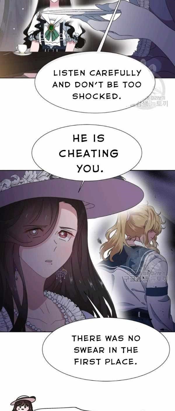 I Was Born As The Demon Lord’s Daughter Chapter 124 - Page 30