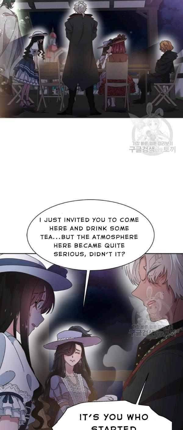 I Was Born As The Demon Lord’s Daughter Chapter 124 - Page 41