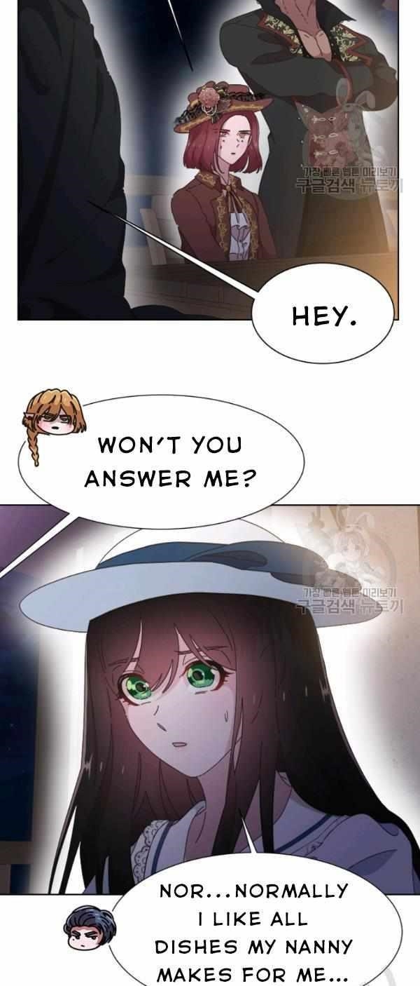 I Was Born As The Demon Lord’s Daughter Chapter 124 - Page 45