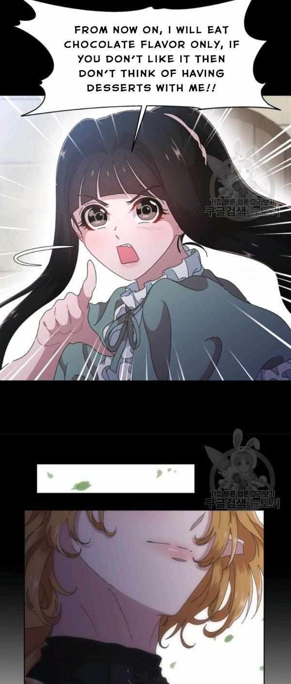 I Was Born As The Demon Lord’s Daughter Chapter 124 - Page 50