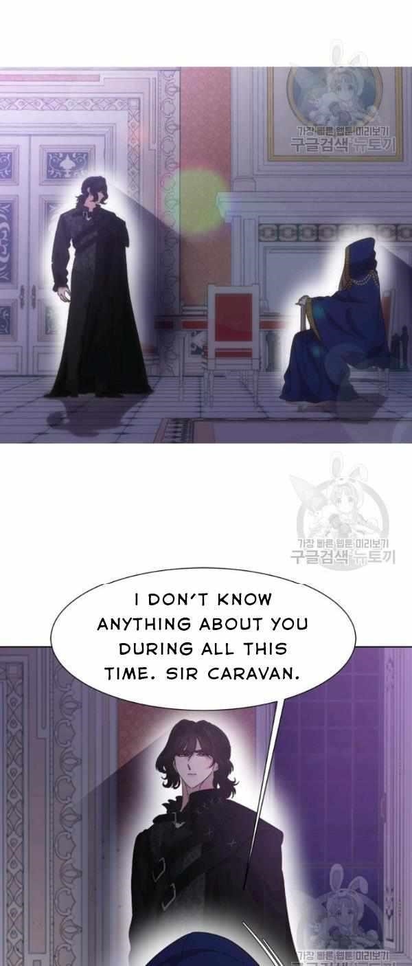 I Was Born As The Demon Lord’s Daughter Chapter 124 - Page 54