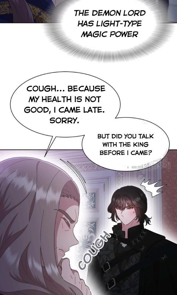 I Was Born As The Demon Lord’s Daughter Chapter 125 - Page 10