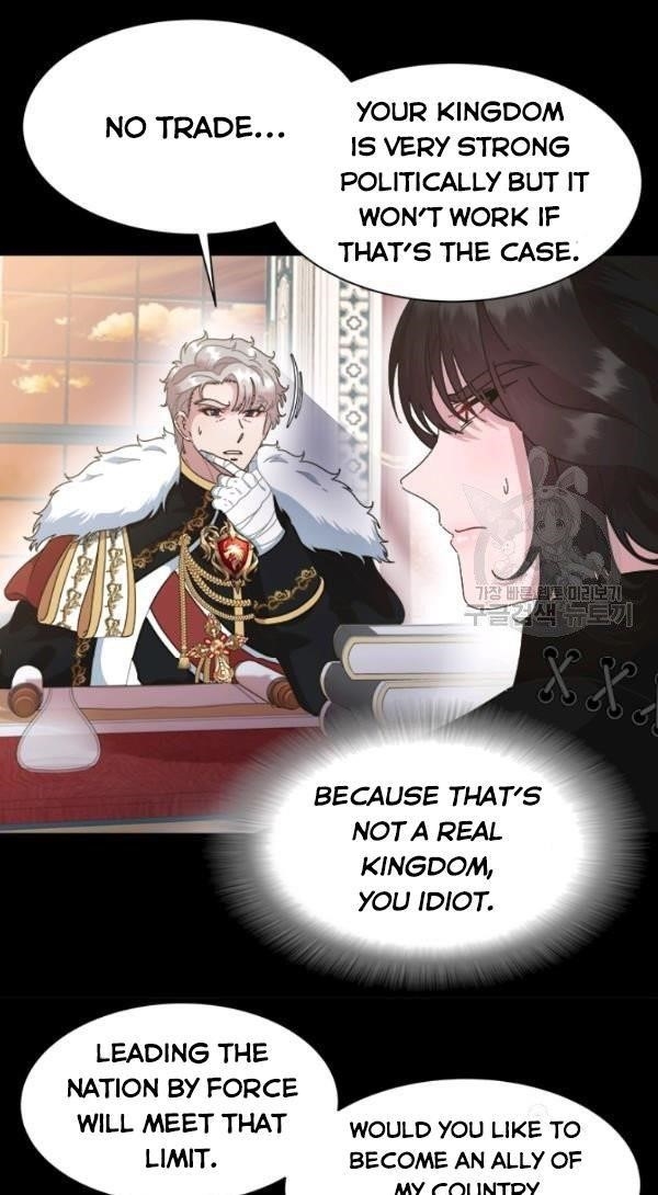 I Was Born As The Demon Lord’s Daughter Chapter 125 - Page 13