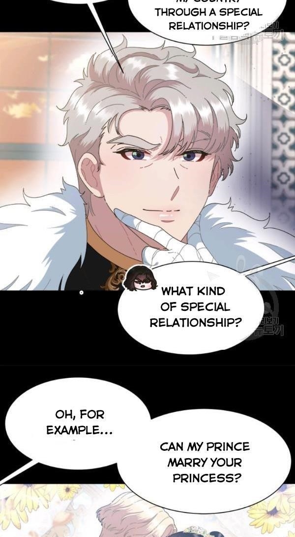 I Was Born As The Demon Lord’s Daughter Chapter 125 - Page 14