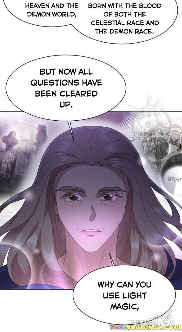 I Was Born As The Demon Lord’s Daughter Chapter 125 - Page 23