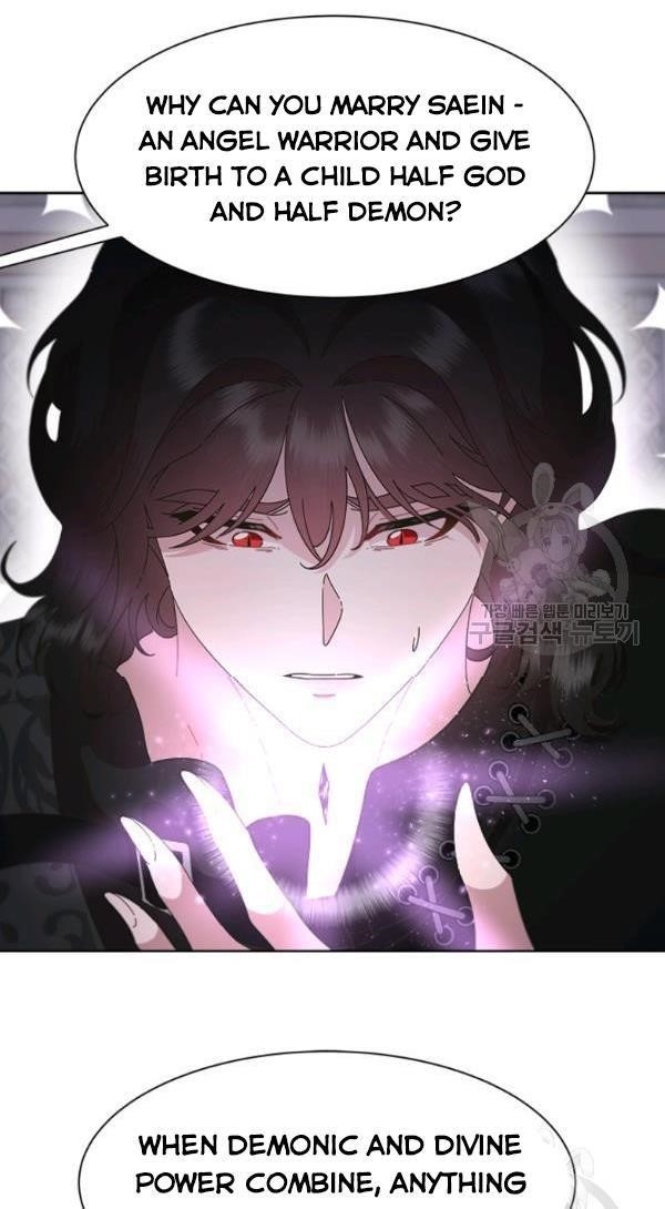 I Was Born As The Demon Lord’s Daughter Chapter 125 - Page 24