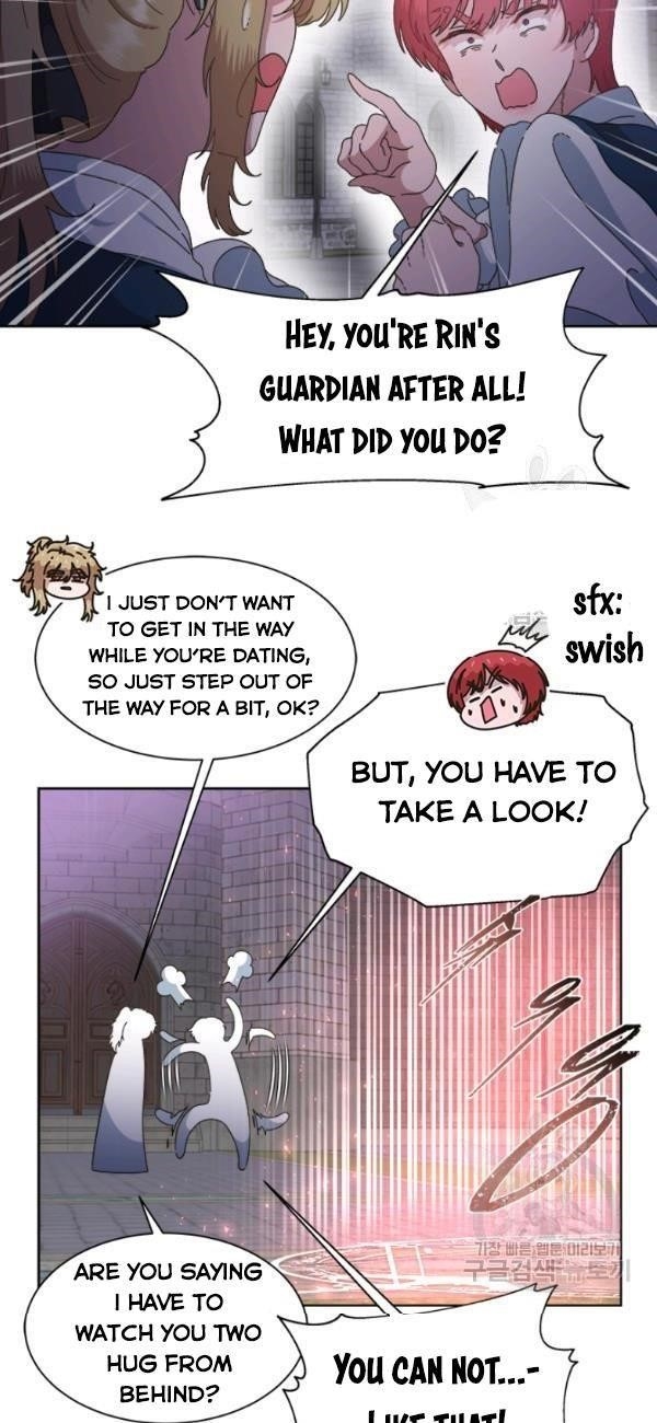 I Was Born As The Demon Lord’s Daughter Chapter 125 - Page 41