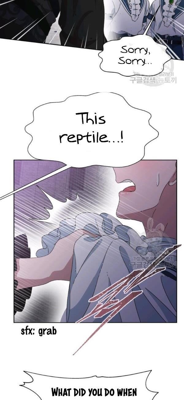 I Was Born As The Demon Lord’s Daughter Chapter 125 - Page 44