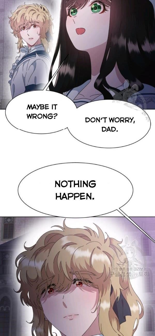 I Was Born As The Demon Lord’s Daughter Chapter 125 - Page 48