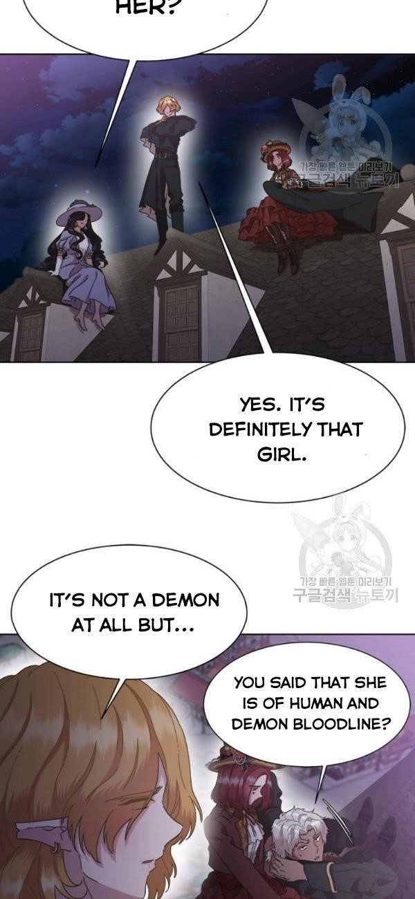 I Was Born As The Demon Lord’s Daughter Chapter 125 - Page 50