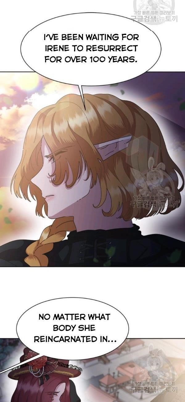 I Was Born As The Demon Lord’s Daughter Chapter 125 - Page 52