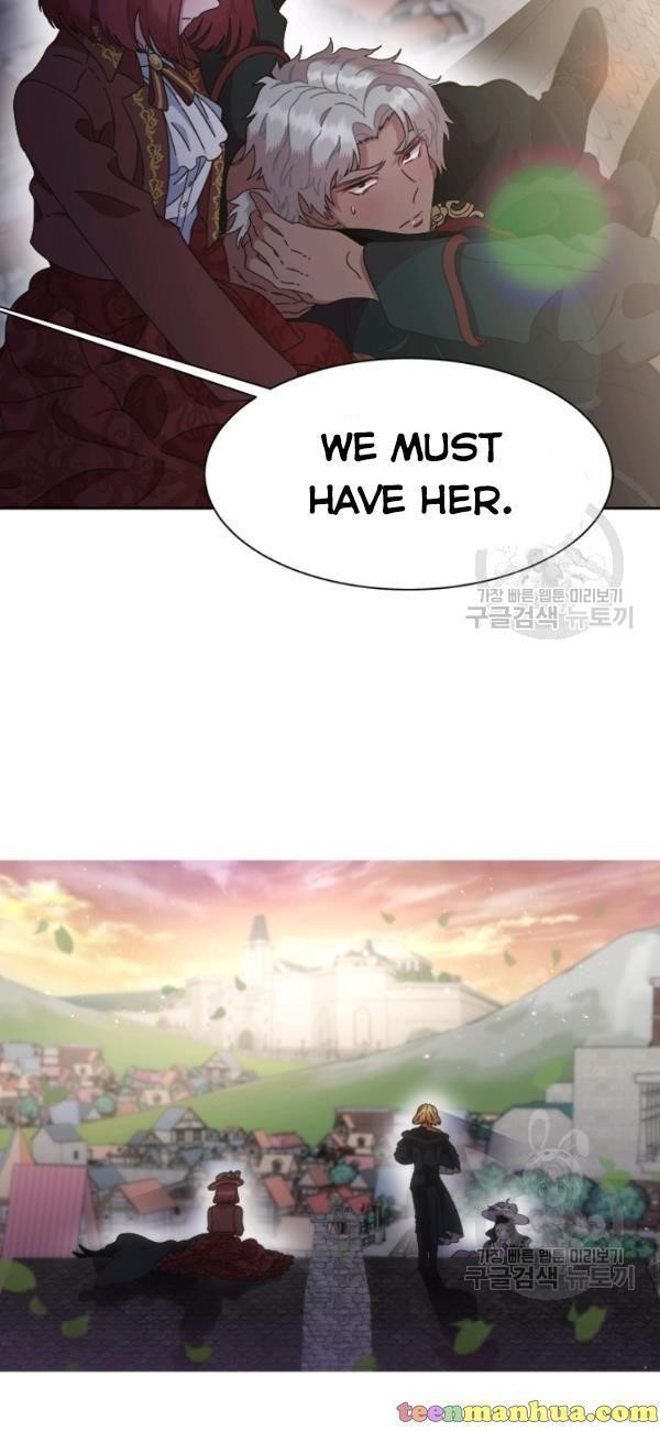 I Was Born As The Demon Lord’s Daughter Chapter 125 - Page 53