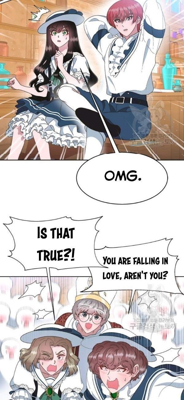 I Was Born As The Demon Lord’s Daughter Chapter 125 - Page 60