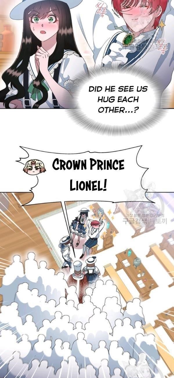 I Was Born As The Demon Lord’s Daughter Chapter 125 - Page 63