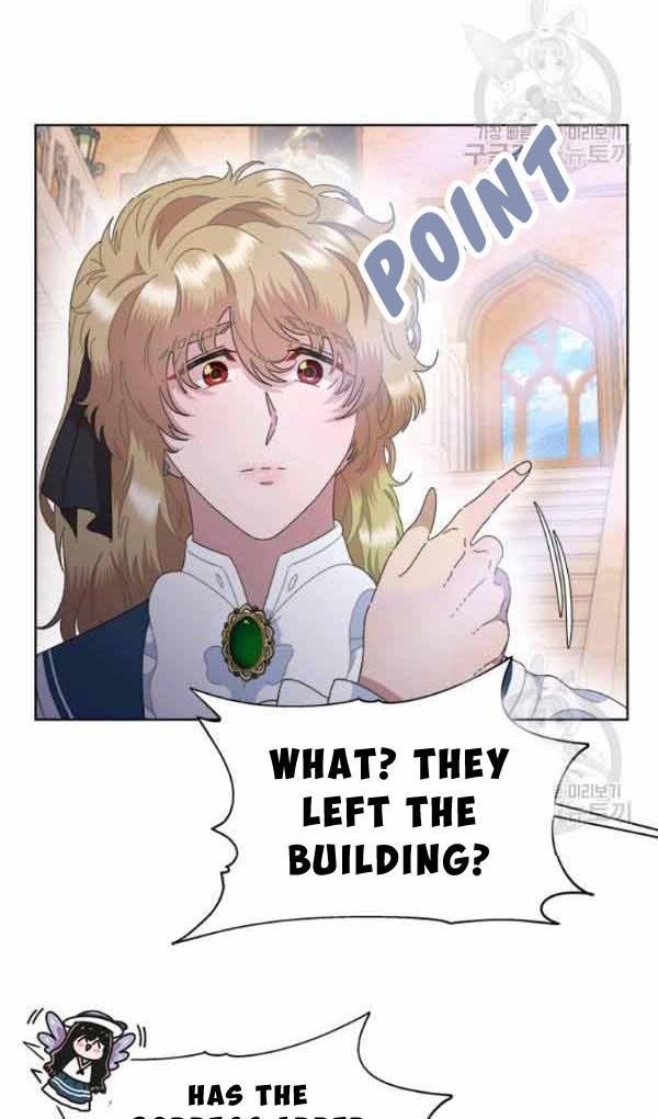 I Was Born As The Demon Lord’s Daughter Chapter 126 - Page 12