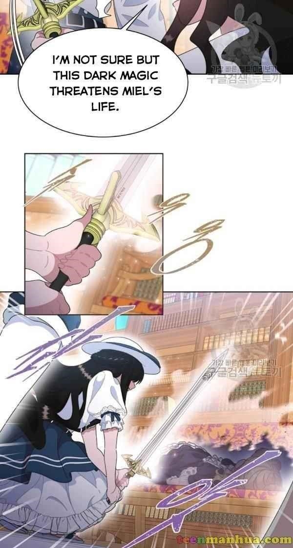 I Was Born As The Demon Lord’s Daughter Chapter 127 - Page 11