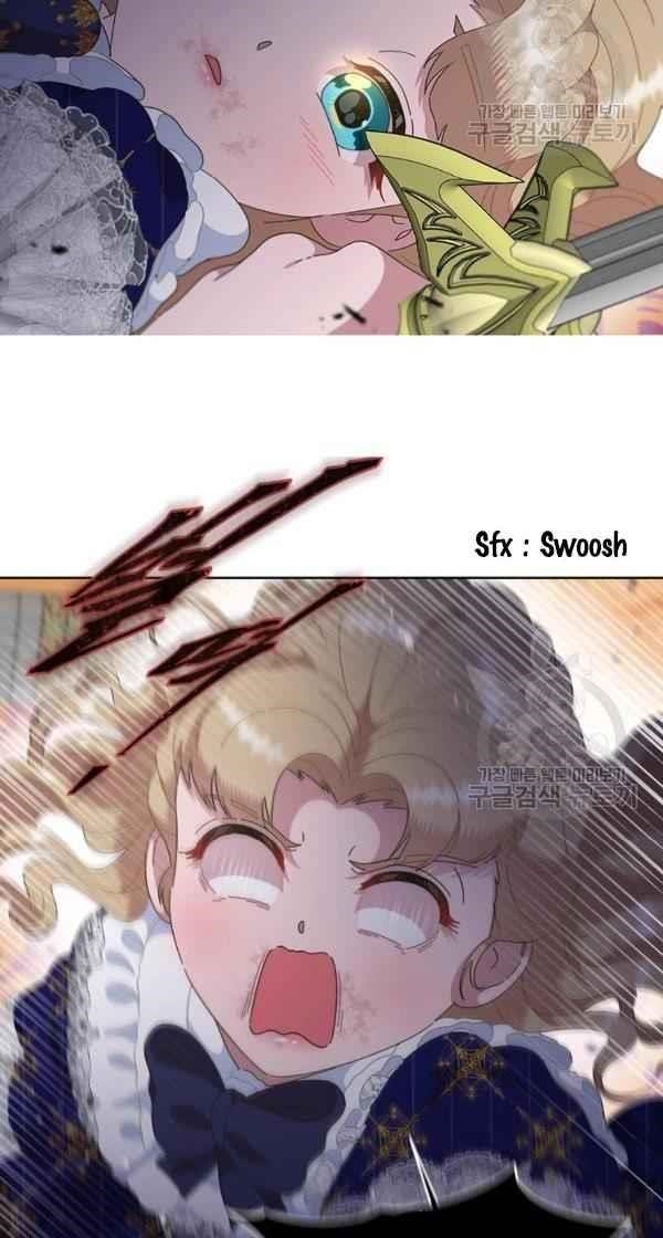 I Was Born As The Demon Lord’s Daughter Chapter 127 - Page 18