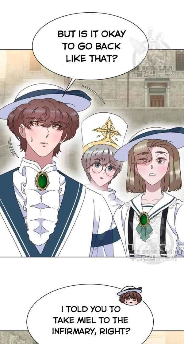 I Was Born As The Demon Lord’s Daughter Chapter 127 - Page 27