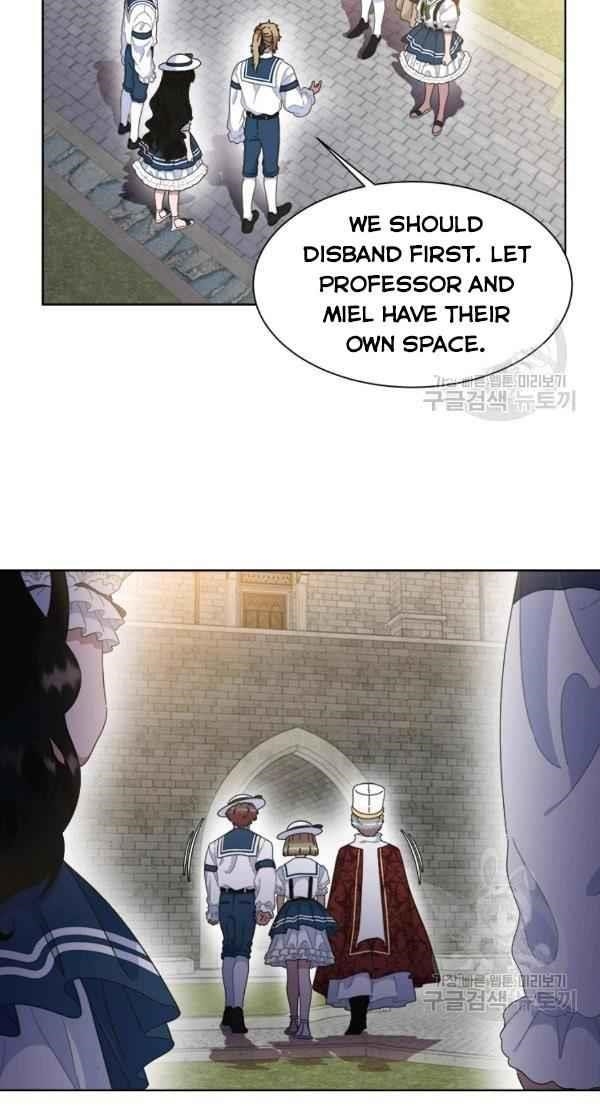 I Was Born As The Demon Lord’s Daughter Chapter 127 - Page 29