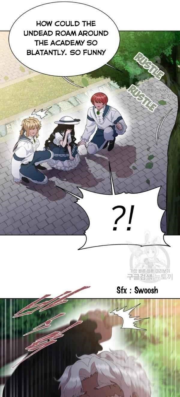 I Was Born As The Demon Lord’s Daughter Chapter 127 - Page 33