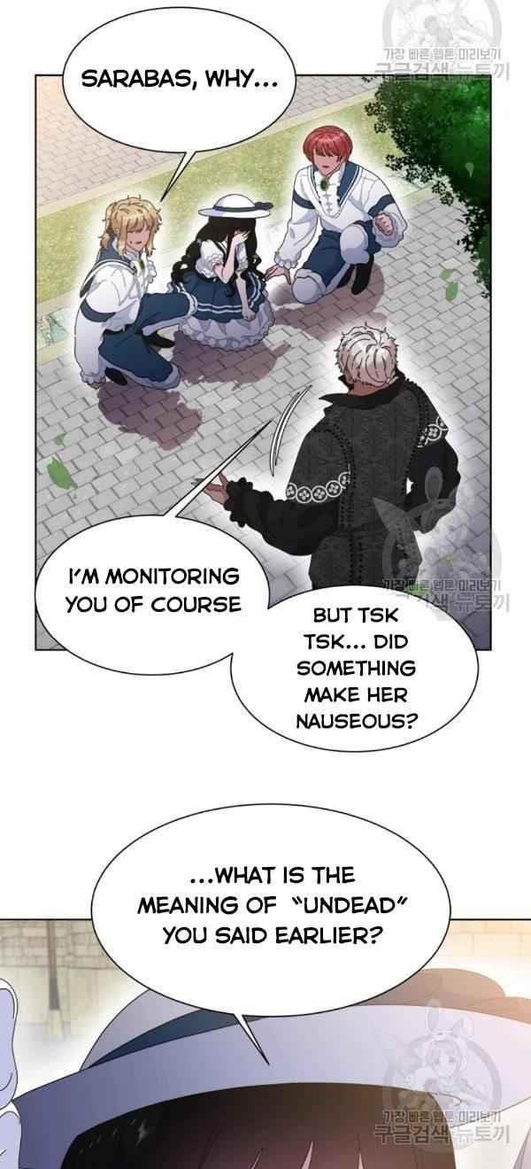 I Was Born As The Demon Lord’s Daughter Chapter 127 - Page 35