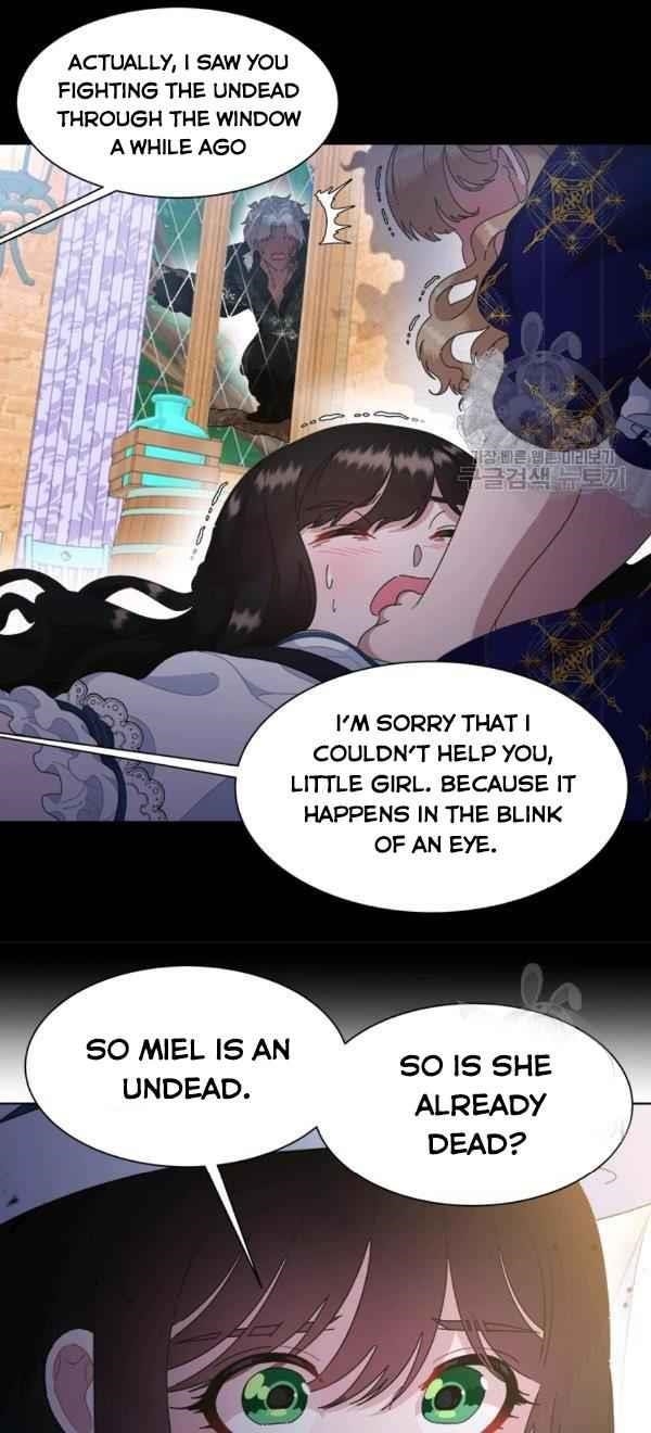 I Was Born As The Demon Lord’s Daughter Chapter 127 - Page 37